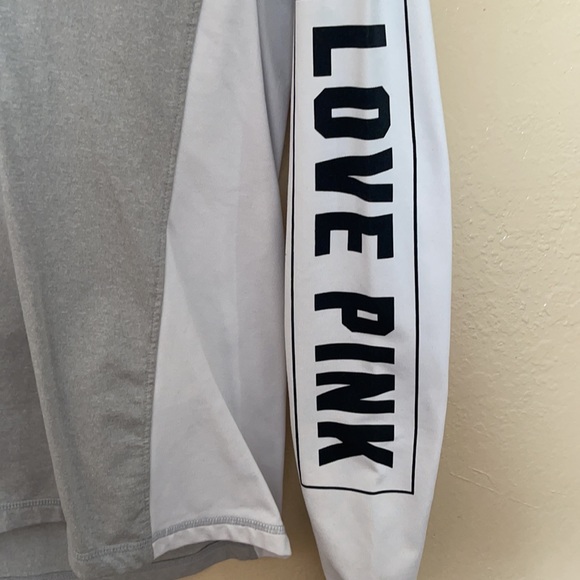 Victoria’s Secret, Workout Sweater - Picture 3 of 7